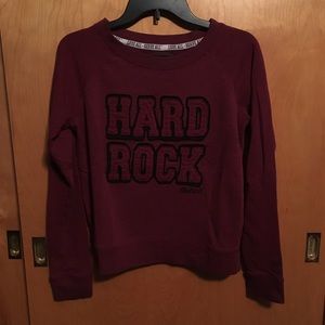 Hard Rock Detroit Sweatshirt